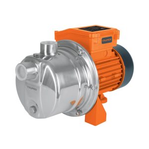 Bomba eléctrica tipo jet para agua,acero inoxidable Truper 1/2 HP Mod. BOAJ-1/2I