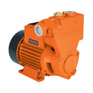 Bomba periférica autocebante Truper 1 HP Mod. BOPA-1