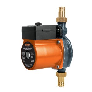Bomba presurizadora Truper 1/6 HP Mod.PRE-1/6
