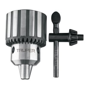 Broquero de 5/8? para taladro de banco, Truper Mod. BRO-5/8TP