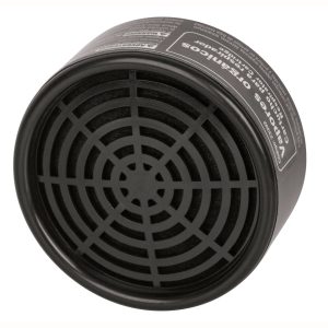 Cartucho de repuesto Pretul para vapores orgánicos Mod. CF-VO-P