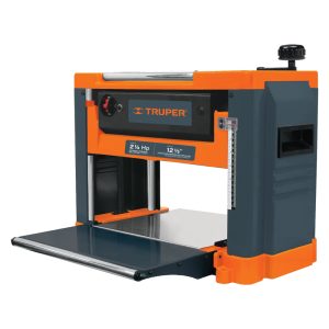 Cepilladora portátil eléctrica para madera Truper 12 1/2? Mod. CEP-12
