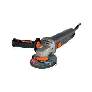 Esmeriladora angular TRUPER 4 1/2  850 W Mod. ESMA-4580N