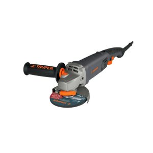 Esmeriladora angular TRUPER 4 1/2  950W Mod. ESMA-4590N