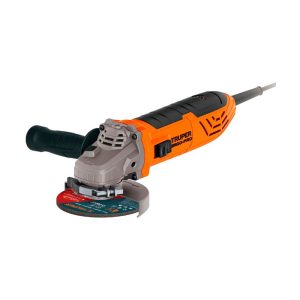 Esmeriladora angular, ERGO-PRO, TRUPER 4 1/2  950 W Mod. ERGO-4590