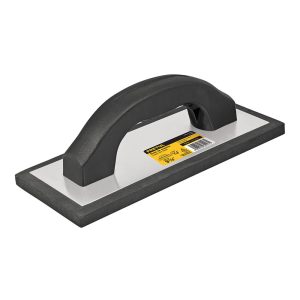 Flota de espuma 9 1/2 pulgadas Pretul espesor 7/16 pulgadas acabado liso Mod. FL-9NP