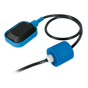 Flotador eléctrico FOSET