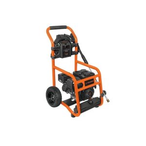 Hidrolavadora con motor a gasolina TRUPER 2,800 psi Mod. LAGAS-2800